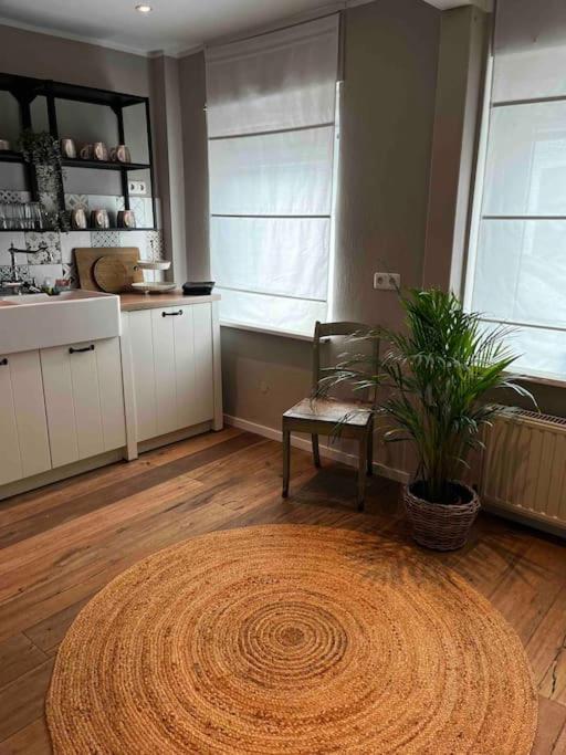 Ferienwohnung Terrassenblick 췰피히 외부 사진