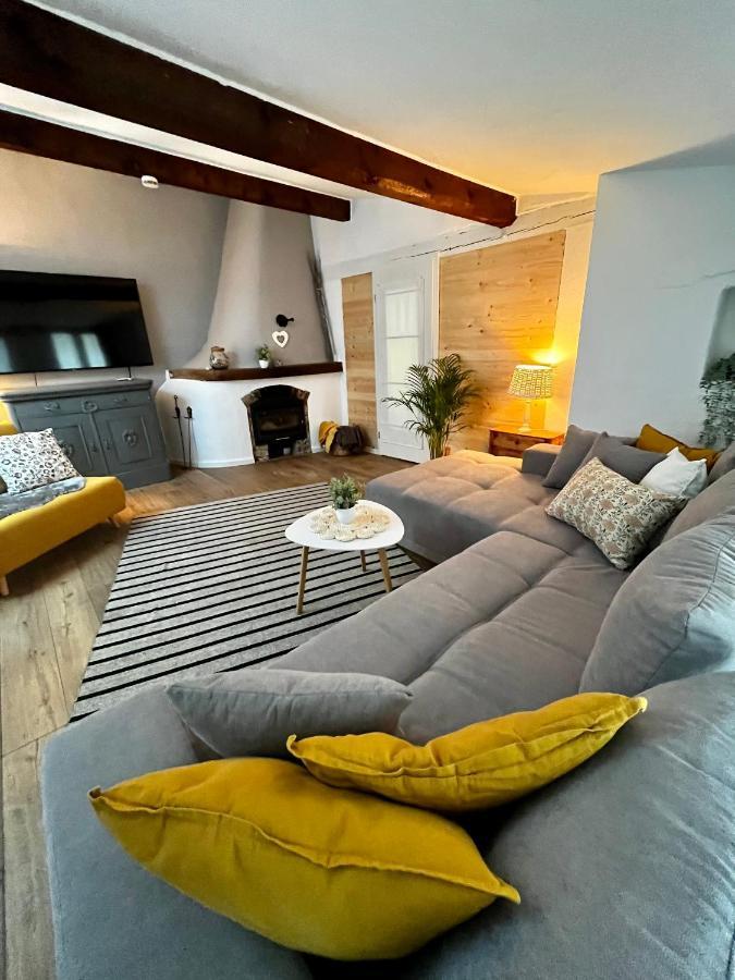 Ferienwohnung Terrassenblick 췰피히 외부 사진