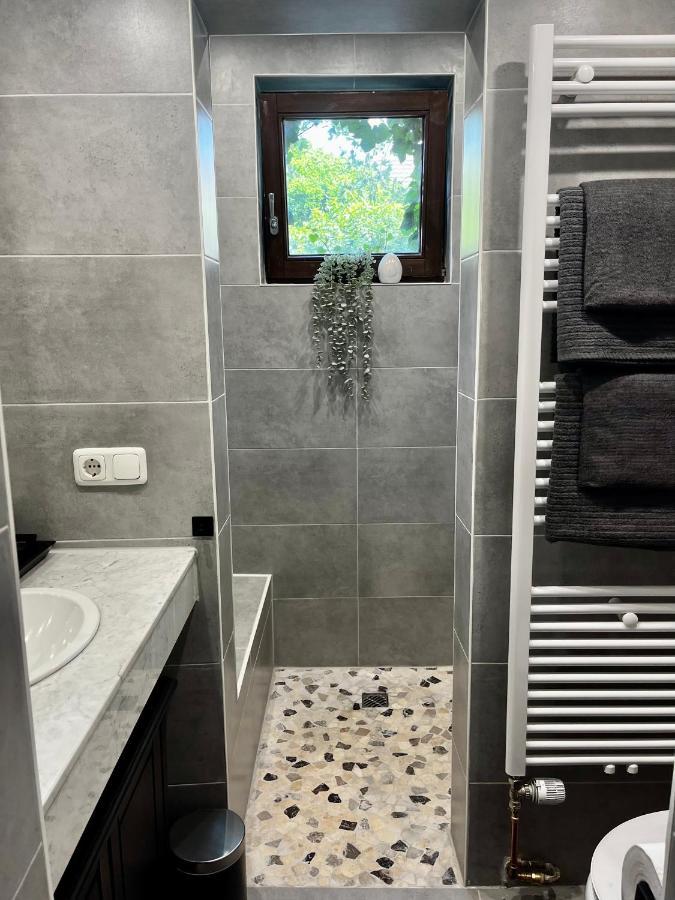 Ferienwohnung Terrassenblick 췰피히 외부 사진